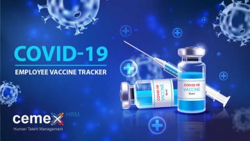 Cemex-HRM-Vaccination-Tracker