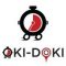 OKI DOKI Logo Resized