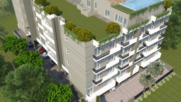 Suncity Malabe Apartment Stage ( I ) View 2