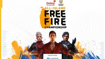 All-Island-Free-Fire-Championship