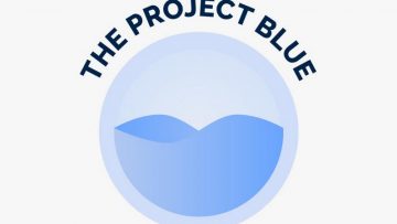 The-project-blue-logo