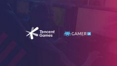 Tencent-GLK