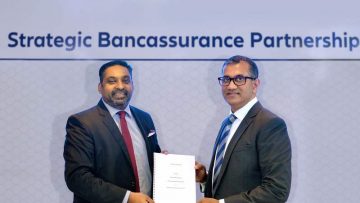 Allianz-Lanka-Partners-with-NTB-for-Bancassurance