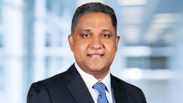 Image 02_Niranjan Thangarajah – Acting CEO of SDB bank