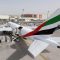 Unloading-Emirates-SkyCargos-new-Freighter