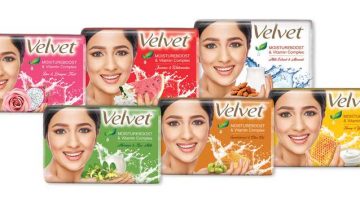 Velvet-Soap