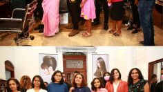 Attendees-from-Indra-Cancer-Trust-and-Hemas-Holdings-at-the-relaunch-event-donating-hair.