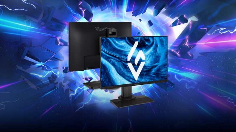 ViewSonics-Latest-Gaming-Monitor-XG2431