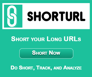 Shrink URL
