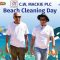 C-W-Mackie-PLC-Beach-Cleaning-Photo