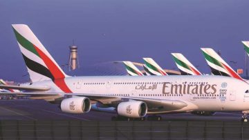 Emirates-carries-over-10-million-passengers-this-summer