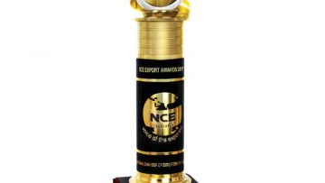 NCE Trophy