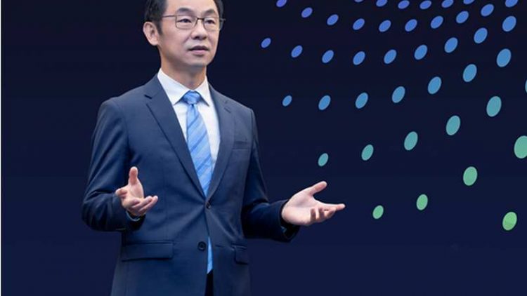 Ryan-Ding-President-of-Huawei-Enterprise-BG