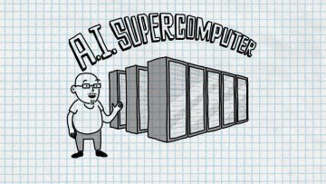 A.I-Supercomputer