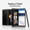 Galaxy Z Fold4 – Option 2