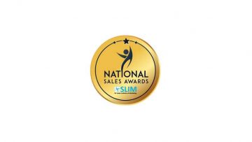 SLIM National Sales Awards 2022