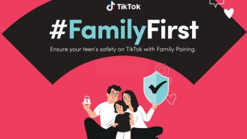 TikTok-Family-Pairing