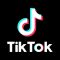 TikTok logo