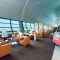Emirates Lounge Concourse C 2