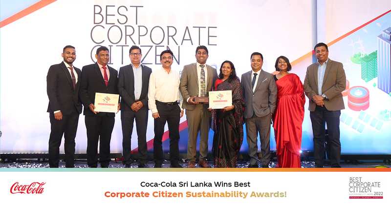 coca cola case study sri lanka