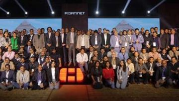 Fortinet-SAARC-Partner-Sync-Conference