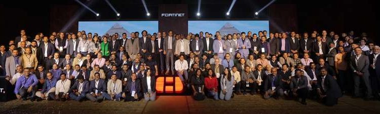 Fortinet-SAARC-Partner-Sync-Conference