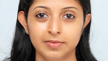 Ms. Nirodha Ambanpola, Head of Sales and Marketing, r-pac Printcare Lanka Ltd