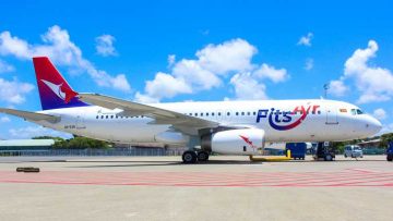 FitsAir-launches-flights-to-Chennai-India