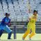 Australia v India – ICC Women’s T20 World Cup South Africa 2023: Warm-Up Match