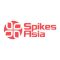 Spikes Asia – Logo