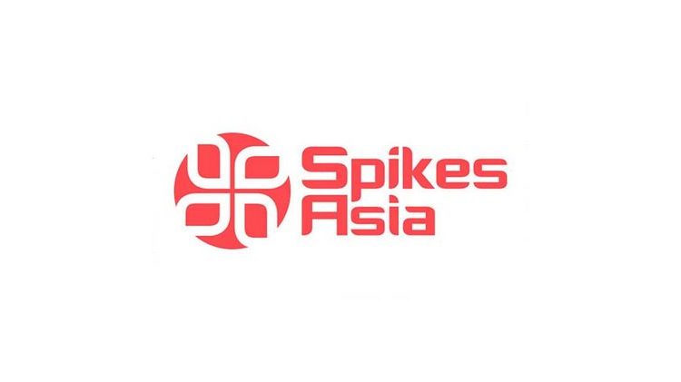 Spikes Asia – Logo