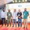 Image 01 – Artists recognised as the Top Five Artists of Kala Pola 2023