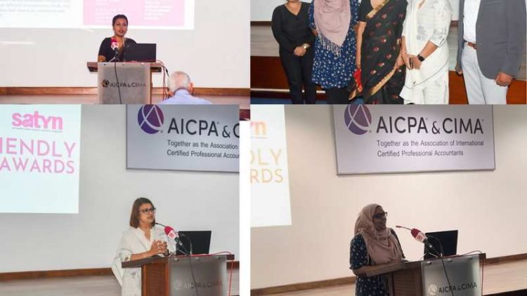 Satyn-AICPACIMA-Women-Friendly-Workplace-Awards-2023-Edition-launched-1-1
