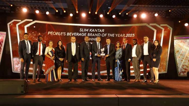 Image 02 – Beverage Brand of The Year Award