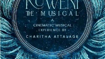 Kuweni the Musical