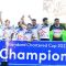 Champions of the SC Cup 2023 – Dialog Axiata PLC