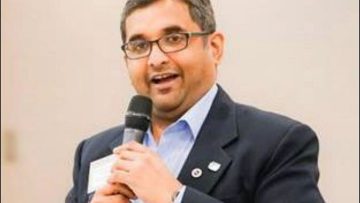 Karthik Ramachandran