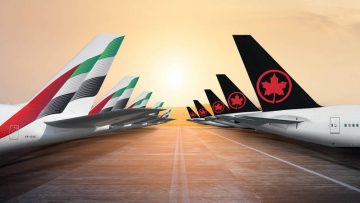 Emirates-and-Air-Canada-extend-codeshare-partnership-to-Montreal
