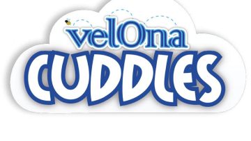 Image 03 – Brand Logo – Velona Cuddles