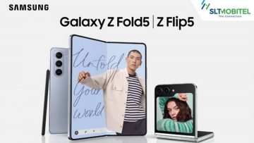 SLT-MOBITEL-Samsung-Galaxy-Z-Fold-and-Flip-5