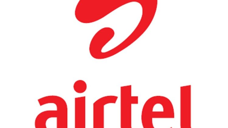 Airtel logo red text vertical (2)