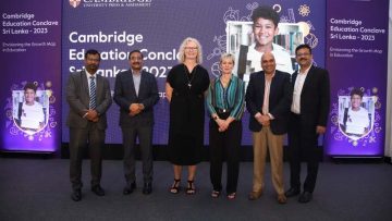 Cambridge-Senior-Leadership-team-at-Cambridge-Educstion-Conclave-Sri-Lanka-2023