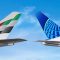 Emirates-and-United-codeshare-partnership