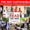 Read-the-way