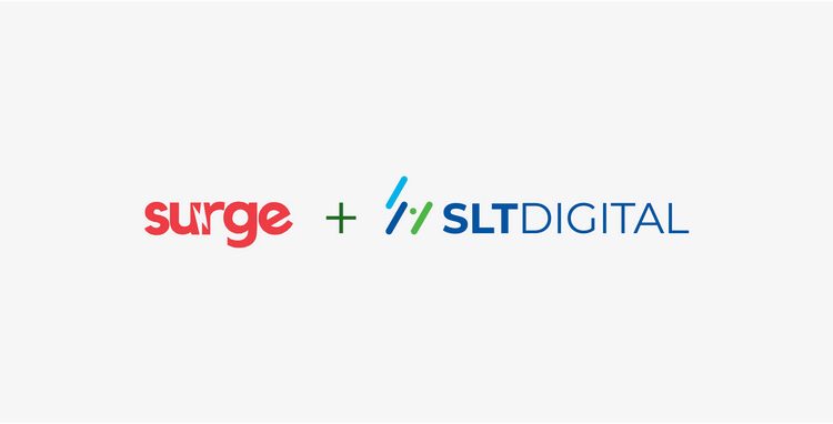 SurgeGlobal-and-SLT-DIGITAL-Strategic-Partnership