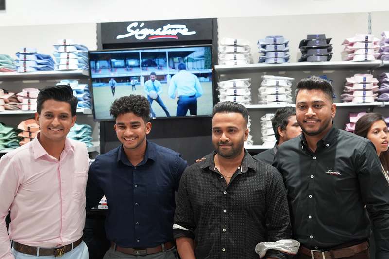Signature expands reach with the grand opening of its newest showroom ...