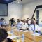 – Industry Consultative Board for Computing (CCICB) meeting held in collaboration with industry specialists from the computing industry.