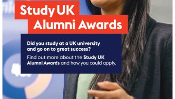 UK Alumni Awards 2