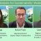 Sustainability Webinar Panelists – 1