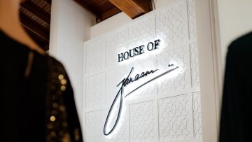 b. The House of Janaan